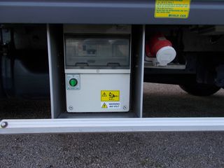 Παγωτατζίδικο Iveco 2017 Daily 35 S 12  Clima  ColdCar 2021 4+4.-thumb-15
