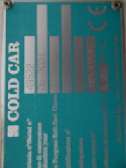 Παγωτατζίδικο Iveco 2017 Daily 35 S 12  Clima  ColdCar 2021 4+4.-thumb-16