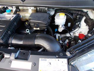 Παγωτατζίδικο Iveco 2017 Daily 35 S 12  Clima  ColdCar 2021 4+4.-thumb-17