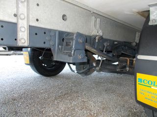Παγωτατζίδικο Iveco 2017 Daily 35 S 12  Clima  ColdCar 2021 4+4.-thumb-24