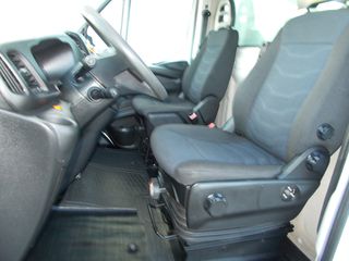 Παγωτατζίδικο Iveco 2017 Daily 35 S 12  Clima  ColdCar 2021 4+4.-thumb-25