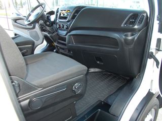 Παγωτατζίδικο Iveco 2017 Daily 35 S 12  Clima  ColdCar 2021 4+4.-thumb-26