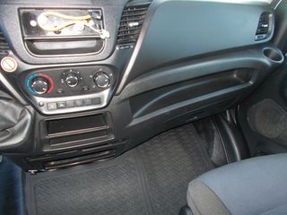 Παγωτατζίδικο Iveco 2017 Daily 35 S 12  Clima  ColdCar 2021 4+4.-thumb-28