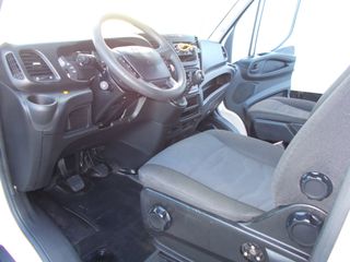 Παγωτατζίδικο Iveco 2017 Daily 35 S 12  Clima  ColdCar 2021 4+4.-thumb-32