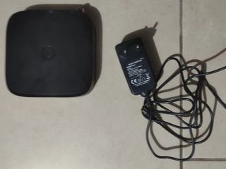 Vodafone tv box