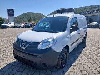 Ψυγείο Nissan 2020 NV250 ΜΑΧΙ ΕΛΛΗΝΙΚΗΣ ΑΝΤ/ΠΕΙΑΣ