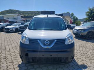 Ψυγείο Nissan 2020 NV250 ΜΑΧΙ ΕΛΛΗΝΙΚΗΣ ΑΝΤ/ΠΕΙΑΣ-thumb-1