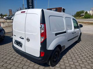 Ψυγείο Nissan 2020 NV250 ΜΑΧΙ ΕΛΛΗΝΙΚΗΣ ΑΝΤ/ΠΕΙΑΣ-thumb-4