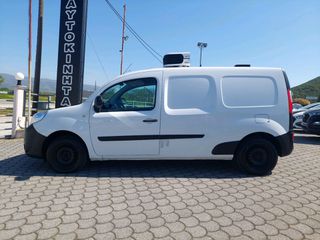 Ψυγείο Nissan 2020 NV250 ΜΑΧΙ ΕΛΛΗΝΙΚΗΣ ΑΝΤ/ΠΕΙΑΣ-thumb-7