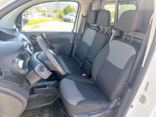 Ψυγείο Nissan 2020 NV250 ΜΑΧΙ ΕΛΛΗΝΙΚΗΣ ΑΝΤ/ΠΕΙΑΣ-thumb-9
