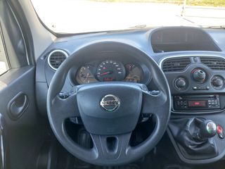 Ψυγείο Nissan 2020 NV250 ΜΑΧΙ ΕΛΛΗΝΙΚΗΣ ΑΝΤ/ΠΕΙΑΣ-thumb-10