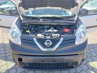 Ψυγείο Nissan 2020 NV250 ΜΑΧΙ ΕΛΛΗΝΙΚΗΣ ΑΝΤ/ΠΕΙΑΣ-thumb-16