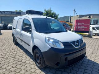 Ψυγείο Nissan 2020 NV250 ΜΑΧΙ ΕΛΛΗΝΙΚΗΣ ΑΝΤ/ΠΕΙΑΣ-thumb-2