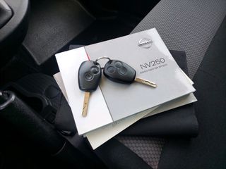 Ψυγείο Nissan 2020 NV250 ΜΑΧΙ ΕΛΛΗΝΙΚΗΣ ΑΝΤ/ΠΕΙΑΣ-thumb-17