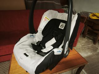 Καρότσι Pegperego