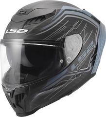 ΛΥΡΗΣ LS2 ΚΡΑΝΟΣ FF807 DRAGON SUBIC, FF807DRAGONSUBIC