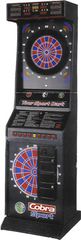Ηλεκτρονικό Παιχνίδι COBRA TOUR VISION DARTS