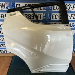 TOYOTA C-HR 16-19" ΠΟΡΤΑ ΠΙΣΩ ΔΕΞΙΑ