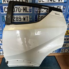 TOYOTA C-HR 16-19" ΠΟΡΤΑ ΠΙΣΩ ΑΡΙΣΤΕΡΑ