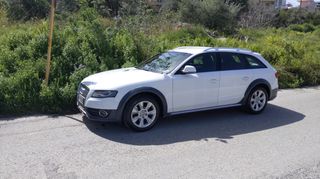 Audi A4 2010 2.0 TFSI