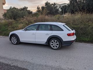 Audi A4 2010 2.0 TFSI-thumb-1