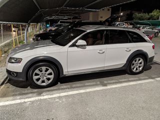 Audi A4 2010 2.0 TFSI-thumb-3