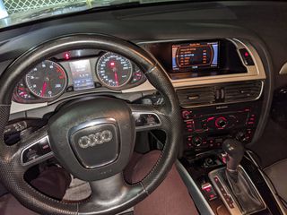 Audi A4 2010 2.0 TFSI-thumb-5