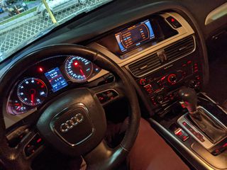 Audi A4 2010 2.0 TFSI-thumb-6