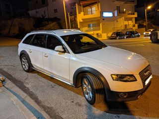 Audi A4 2010 2.0 TFSI-thumb-7