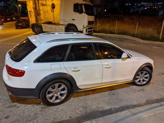 Audi A4 2010 2.0 TFSI-thumb-8