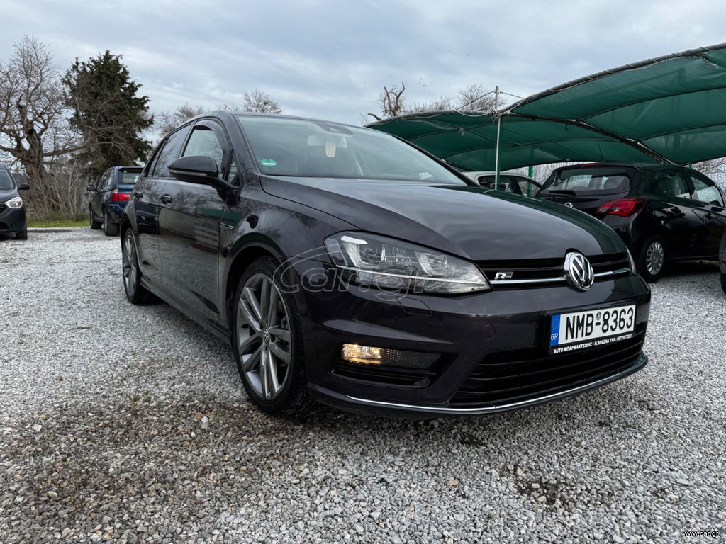 Volkswagen Golf 2015 1.4 DSG LOUNGE EDITION Panorama