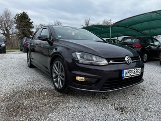 Volkswagen Golf 2015 1.4 DSG LOUNGE EDITION Panorama