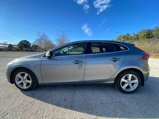 Volvo V40 2014 V40
