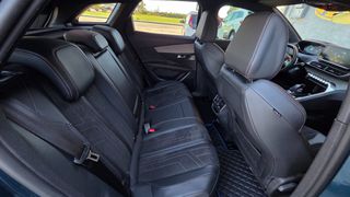 Peugeot 3008 2022 HYBRID-GT LINE AUTOMATIC-ΕΓΓΥΗΣΗ ΧΙΛΙΟΜΕΤΡΩΝ-thumb-18