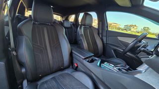 Peugeot 3008 2022 HYBRID-GT LINE AUTOMATIC-ΕΓΓΥΗΣΗ ΧΙΛΙΟΜΕΤΡΩΝ-thumb-16