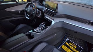 Peugeot 3008 2022 HYBRID-GT LINE AUTOMATIC-ΕΓΓΥΗΣΗ ΧΙΛΙΟΜΕΤΡΩΝ-thumb-34