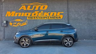 Peugeot 3008 2022 HYBRID-GT LINE AUTOMATIC-ΕΓΓΥΗΣΗ ΧΙΛΙΟΜΕΤΡΩΝ