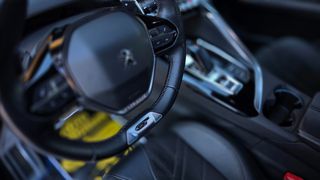 Peugeot 3008 2022 HYBRID-GT LINE AUTOMATIC-ΕΓΓΥΗΣΗ ΧΙΛΙΟΜΕΤΡΩΝ-thumb-39