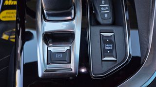 Peugeot 3008 2022 HYBRID-GT LINE AUTOMATIC-ΕΓΓΥΗΣΗ ΧΙΛΙΟΜΕΤΡΩΝ-thumb-36
