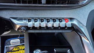 Peugeot 3008 2022 HYBRID-GT LINE AUTOMATIC-ΕΓΓΥΗΣΗ ΧΙΛΙΟΜΕΤΡΩΝ-thumb-32