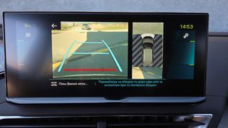 Peugeot 3008 2022 HYBRID-GT LINE AUTOMATIC-ΕΓΓΥΗΣΗ ΧΙΛΙΟΜΕΤΡΩΝ-thumb-30