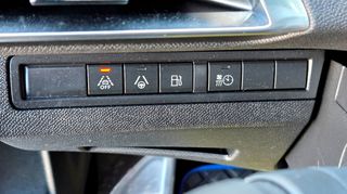 Peugeot 3008 2022 HYBRID-GT LINE AUTOMATIC-ΕΓΓΥΗΣΗ ΧΙΛΙΟΜΕΤΡΩΝ-thumb-33