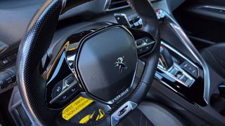 Peugeot 3008 2022 HYBRID-GT LINE AUTOMATIC-ΕΓΓΥΗΣΗ ΧΙΛΙΟΜΕΤΡΩΝ-thumb-38