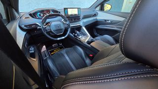 Peugeot 3008 2022 HYBRID-GT LINE AUTOMATIC-ΕΓΓΥΗΣΗ ΧΙΛΙΟΜΕΤΡΩΝ-thumb-12
