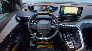 Peugeot 3008 2022 HYBRID-GT LINE AUTOMATIC-ΕΓΓΥΗΣΗ ΧΙΛΙΟΜΕΤΡΩΝ-thumb-27