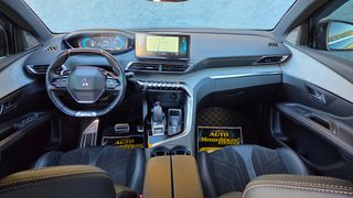Peugeot 3008 2022 HYBRID-GT LINE AUTOMATIC-ΕΓΓΥΗΣΗ ΧΙΛΙΟΜΕΤΡΩΝ-thumb-20