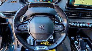 Peugeot 3008 2022 HYBRID-GT LINE AUTOMATIC-ΕΓΓΥΗΣΗ ΧΙΛΙΟΜΕΤΡΩΝ-thumb-21
