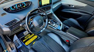 Peugeot 3008 2022 HYBRID-GT LINE AUTOMATIC-ΕΓΓΥΗΣΗ ΧΙΛΙΟΜΕΤΡΩΝ-thumb-40