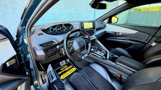Peugeot 3008 2022 HYBRID-GT LINE AUTOMATIC-ΕΓΓΥΗΣΗ ΧΙΛΙΟΜΕΤΡΩΝ-thumb-11