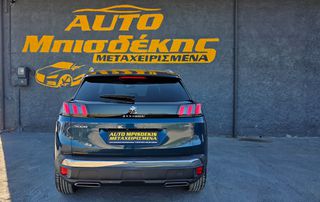 Peugeot 3008 2022 HYBRID-GT LINE AUTOMATIC-ΕΓΓΥΗΣΗ ΧΙΛΙΟΜΕΤΡΩΝ-thumb-6